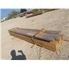 Image 1 : 21 Pcs 2" x 8" 12' Long - One Money for All