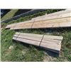 Image 1 : Mixture of 10 Pcs 2" x 6" & 2" x 8", 7.5' - 20' L - One Money for All