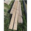 Image 2 : Mixture of 10 Pcs 2" x 6" & 2" x 8", 7.5' - 20' L - One Money for All