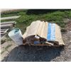 Image 2 : Pallet of Waterproof Foundation Membranes