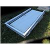 Image 2 : Steel Door & Frame 36" x 79"