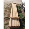 Image 2 : 37 Pcs - 2" x 4"- 12' Long- One Money for All