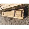 Image 2 : 16 Pcs - 2" x 4" x 10'Long - One Money for All