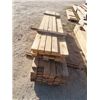 Image 1 : 62 Pcs-2"x 4" - 8' Long-One Money For All