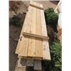 Image 2 : 19 Pcs 2" x 6" x 7' long -One Money For All