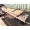 Image 1 : 39 Pcs - 2" x 4" -18' t0 20' Long -One Money For all