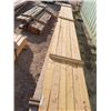 Image 2 : 39 Pcs - 2" x 4" -18' t0 20' Long -One Money For all