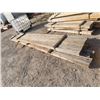 Image 1 : 35 Pcs - USed 2" x 4" 13' to 17.9' -One Money For All