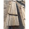 Image 2 : 35 Pcs - USed 2" x 4" 13' to 17.9' -One Money For All
