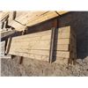 Image 2 : 60 Pcs 2" x 4" -7' -One Money For All