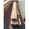 Image 2 : 43 Pcs 2" x 4" x 14' - One Money For All