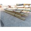 Image 1 : Treated Mixed Pcs -2"x6" & 2" x 8" , 8'-12' Long One Money For All