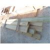 Image 2 : Treated Mixed Pcs -2"x6" & 2" x 8" , 8'-12' Long One Money For All