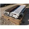 Image 2 : 6 Bundles Shingles - Brown Stone Color