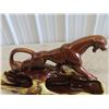 Image 2 : Panther Lamp 15"W