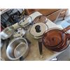Image 2 : Pots & Pans