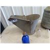 Image 2 : Coal Pail, Gas Can & Legal Measurer