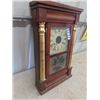 Image 2 : Regulator Clock 25" x 15"