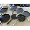 Image 2 : Frying Pans, Pots & Roaster