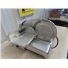 Image 2 : Bizerba Commercial Meat Slicer