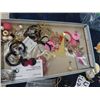Image 2 : Jewellery- Necklaces, Earrings , Brooches Plus More