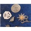 Image 2 : 14 German Military Pins & Badges