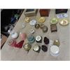 Image 2 : Jewellery Boxes, Trinket Boxes, & Avon