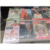 Image 2 : 13 Magazines - Life, Post, 50's 40's & 60's