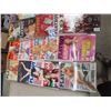 Image 2 : 34 Playboy Books, w Some Celebrity, 1980's & UP