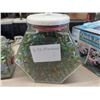 Image 2 : 3 Jars of Marbles