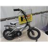 Image 2 : Child Pedal Bike & Sleigh
