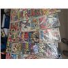 Image 2 : Approx 100 Various Comics- 40 cents & Up DC , Marvel Plus More