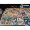 Image 1 : Approx 100 Comics - Various DC , Marvel, Gold Key Plus More!