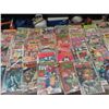 Image 2 : Approx 100 Comics - Various DC , Marvel, Gold Key Plus More!
