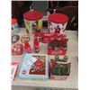 Image 2 : Coca Cola Collectibles, Cookie Jar, Cards, Tins Plus More!