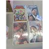 Image 2 : Wildlife Cards, & 4 Comics- Politicians