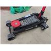 Image 2 : 3 Ton Floor Jack, Moto Master