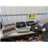 Image 1 : 7 Pcs Stereo Equip- AS IS- No Sound, No Cord, Receiver, Cassette Decks, Controll Unit, Various Brand