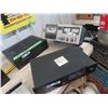 Image 2 : 7 Pcs Stereo Equip- AS IS- No Sound, No Cord, Receiver, Cassette Decks, Controll Unit, Various Brand