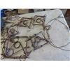 Image 2 : 8 Conabear Traps, Lawn Mower Tires, Hyd Jack