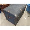 Image 2 : Trunk w 2 Trays 24" x 36" x 20"