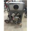 Image 2 : (OM) Stereling Q Y F 150 Gas Heater
