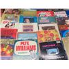 Image 2 : Approx 50 Records - Various Artists