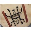 Image 2 : (OM) Folding Leg Table 57" RD