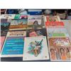 Image 2 : 35 Records - Various & 16 CD's