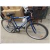 Image 1 : Super Cycle SC1800 Variable Sepped, Pedal Bike