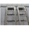 Image 2 : 2 Aluminum Loading Ramps