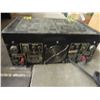 Image 2 : Peavy CS-860 Commercial Series Amplifier