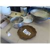 Image 2 : Enamelwear, Stainer, Kitchen Utensils Plus