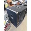 Image 2 : Set of Concert Speakers